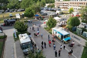 Your Guide: Rock Hill Food Truck Friday Fun | World’s Most Delicious Foods: Must-Try Dishes from Every Country