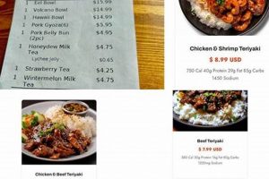 Kiku Asian Food Express Menu: Prices &amp; Order | World’s Most Delicious Foods: Must-Try Dishes from Every Country