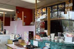 Best Chinese Food in Long Branch, NJ: [Dish Name] & More! | World’s Most Delicious Foods: Must-Try Dishes from Every Country