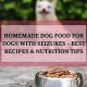 The Best: Dog Food for Seizures | Expert Picks & Tips | World’s Most Delicious Foods: Must-Try Dishes from Every Country