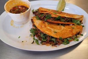 Best Mexican Food in Fernley NV: Tacos & More! | World’s Most Delicious Foods: Must-Try Dishes from Every Country