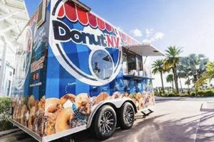 Frisco TX Food Trucks: Find Your Next Meal! | World’s Most Delicious Foods: Must-Try Dishes from Every Country