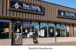 Best Thai Food Grand Junction CO: Your Local Guide | World’s Most Delicious Foods: Must-Try Dishes from Every Country