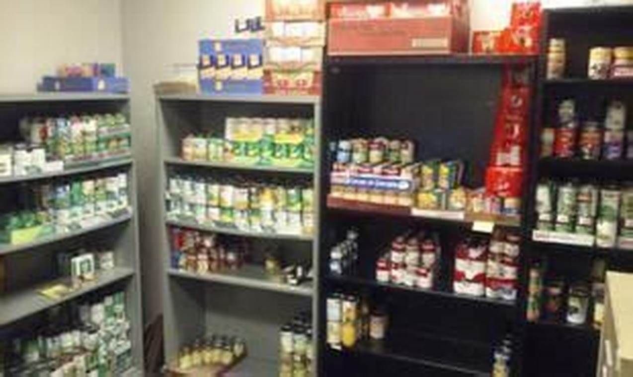 Find a Local Food Pantry in McDonough, GA: Guide &amp; Support | World’s Most Delicious Foods: Must-Try Dishes from Every Country
