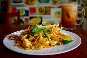 Authentic Thai Food San Ramon: Your Local Guide | World’s Most Delicious Foods: Must-Try Dishes from Every Country