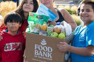 Your Guide: Adams County Colorado Food Banks Near You | World’s Most Delicious Foods: Must-Try Dishes from Every Country