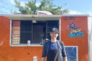 Find Your Feast: Moab Food Trucks Today! | World’s Most Delicious Foods: Must-Try Dishes from Every Country