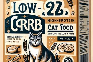 Best High Protein Low Carb Wet Cat Food for a Healthy Cat! | World’s Most Delicious Foods: Must-Try Dishes from Every Country
