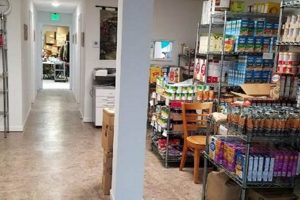 Your Local Carbondale Food Pantry: Support &amp; Access | World’s Most Delicious Foods: Must-Try Dishes from Every Country