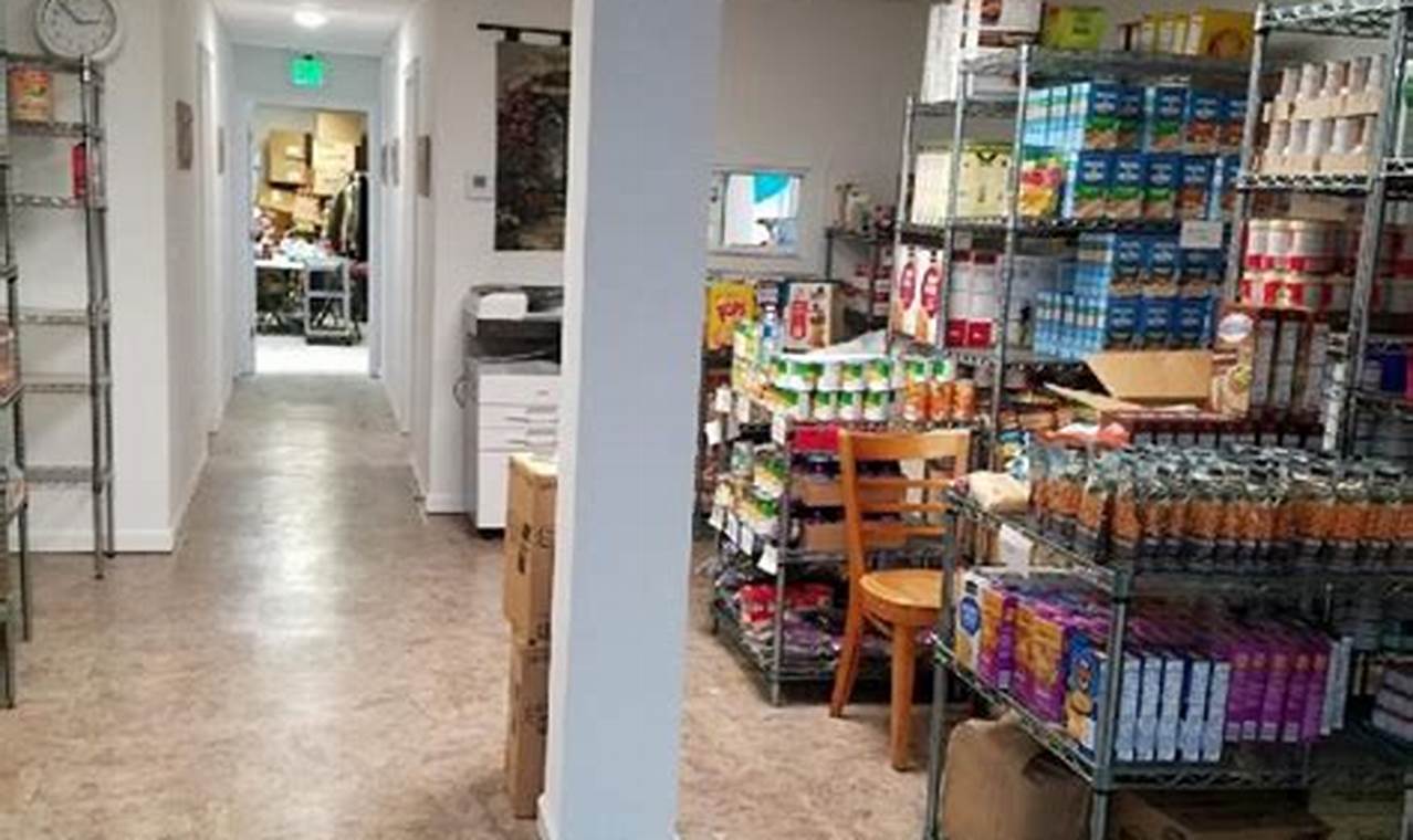 Your Local Carbondale Food Pantry: Support &amp; Access | World’s Most Delicious Foods: Must-Try Dishes from Every Country