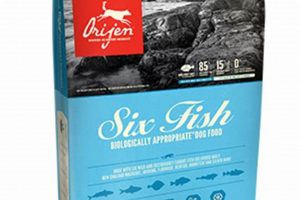 Best 6 Fish Dog Food: Reviews & Health Benefits Today | World’s Most Delicious Foods: Must-Try Dishes from Every Country