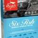Best 6 Fish Dog Food: Reviews & Health Benefits Today | World’s Most Delicious Foods: Must-Try Dishes from Every Country