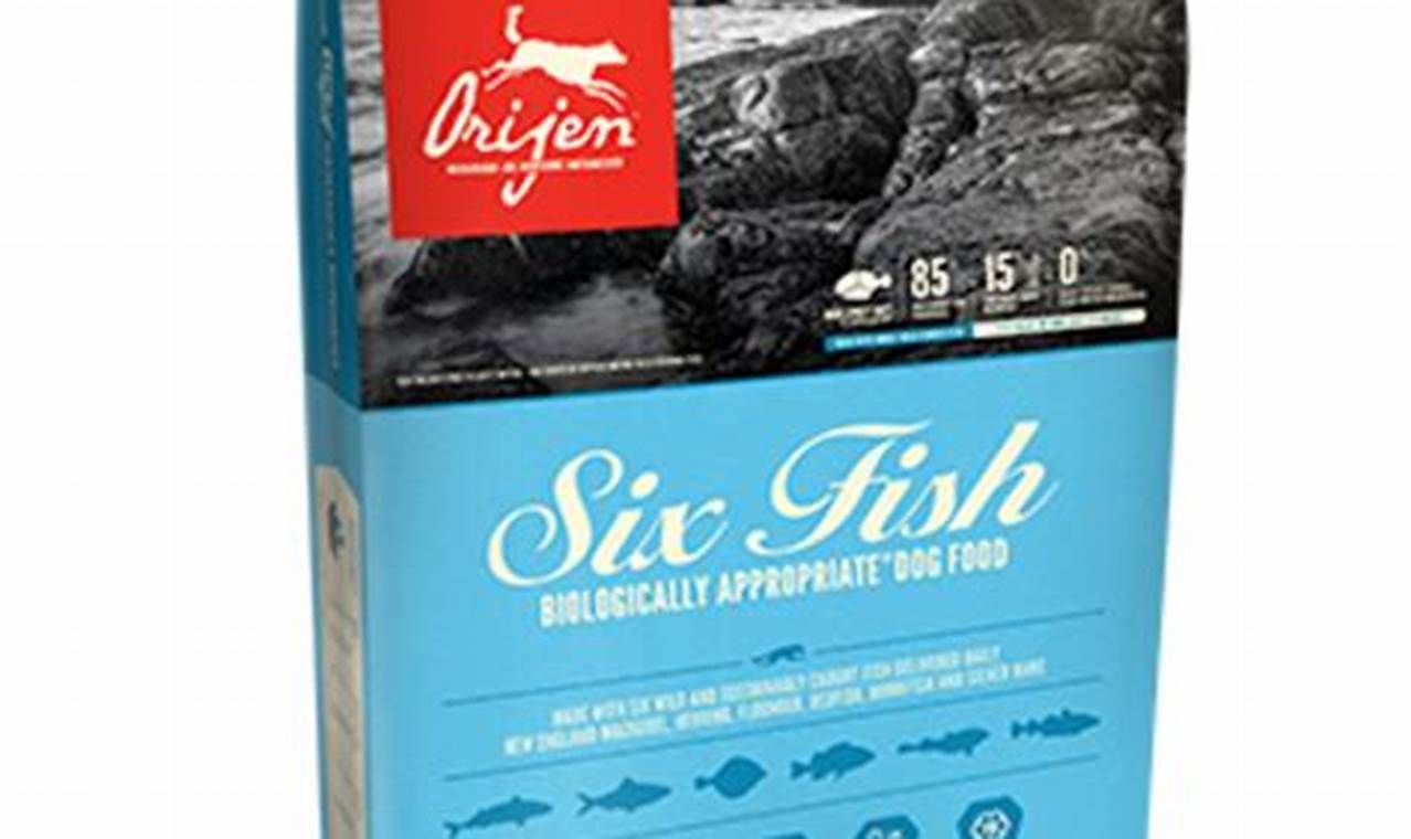 Best 6 Fish Dog Food: Reviews & Health Benefits Today | World’s Most Delicious Foods: Must-Try Dishes from Every Country