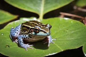 Frog Food: How Long Can a Frog Go Without Food Survival? | World’s Most Delicious Foods: Must-Try Dishes from Every Country