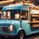 Tiny Titans: Pros & Cons of Smallest Food Truck Biz | World’s Most Delicious Foods: Must-Try Dishes from Every Country