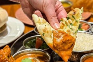 Taste of India: Oberoi's Authentic Indian Food Near You | World’s Most Delicious Foods: Must-Try Dishes from Every Country