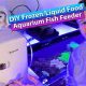 Best Frozen Fish Food Feeder: Auto Fish Feeding! | World’s Most Delicious Foods: Must-Try Dishes from Every Country