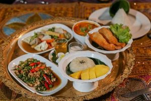 Discover Sawasdee Thai Food Menu: Authentic & Delicious! | World’s Most Delicious Foods: Must-Try Dishes from Every Country