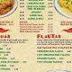 Explore Rosa's Mexican Food Menu: Prices &amp; More! | World’s Most Delicious Foods: Must-Try Dishes from Every Country