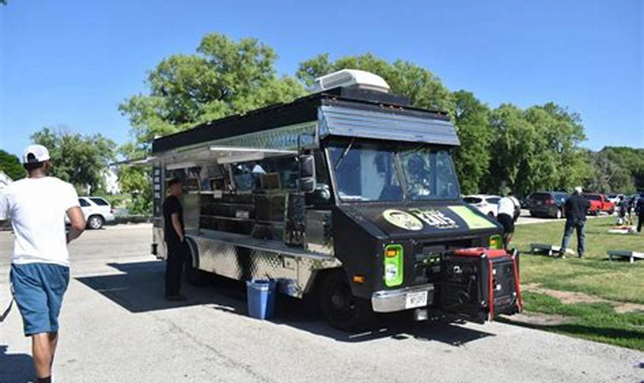 Your Guide: Sheboygan Food Trucks Near Me Today! | World’s Most Delicious Foods: Must-Try Dishes from Every Country