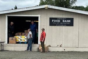 Help Lewis County Food Bank: Donate & Fight Hunger | World’s Most Delicious Foods: Must-Try Dishes from Every Country