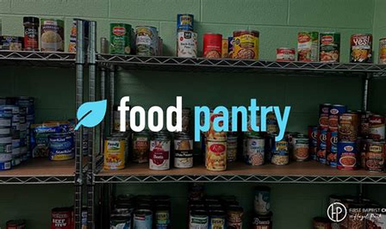 Your Mattoon IL Food Pantry Guide: Find Food Assistance Near You | World’s Most Delicious Foods: Must-Try Dishes from Every Country
