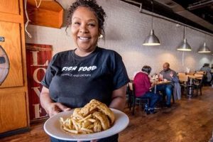 Find Black Owned Soul Food Near Me: Best Restaurants! | World’s Most Delicious Foods: Must-Try Dishes from Every Country