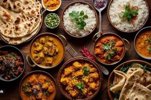 Get Quick & Tasty Express Indian Food Near You! | World’s Most Delicious Foods: Must-Try Dishes from Every Country