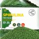 Best Fish Food with Spirulina: Health & Color! | World’s Most Delicious Foods: Must-Try Dishes from Every Country