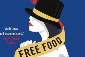Who is the Free Food for Millionaires Author? Insights & More | World’s Most Delicious Foods: Must-Try Dishes from Every Country