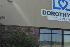West Fargo's Dorothy Day Food Pantry: Support & Access | World’s Most Delicious Foods: Must-Try Dishes from Every Country