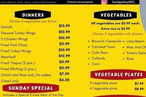 See Our Food Gallery Menu: Delicious Dishes Here! | World’s Most Delicious Foods: Must-Try Dishes from Every Country