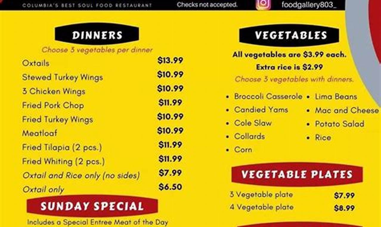 See Our Food Gallery Menu: Delicious Dishes Here! | World’s Most Delicious Foods: Must-Try Dishes from Every Country