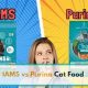 Iams vs Purina One: Best Cat Food [Review] | World’s Most Delicious Foods: Must-Try Dishes from Every Country