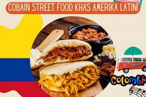 A Taste of Latin Food Festival: Celebrate Culture! World’s Most Delicious Foods: Must-Try Dishes from Every Country A Taste of Latin Food Festival: Celebrate Culture! | World’s Most Delicious Foods: Must-Try Dishes from Every Country