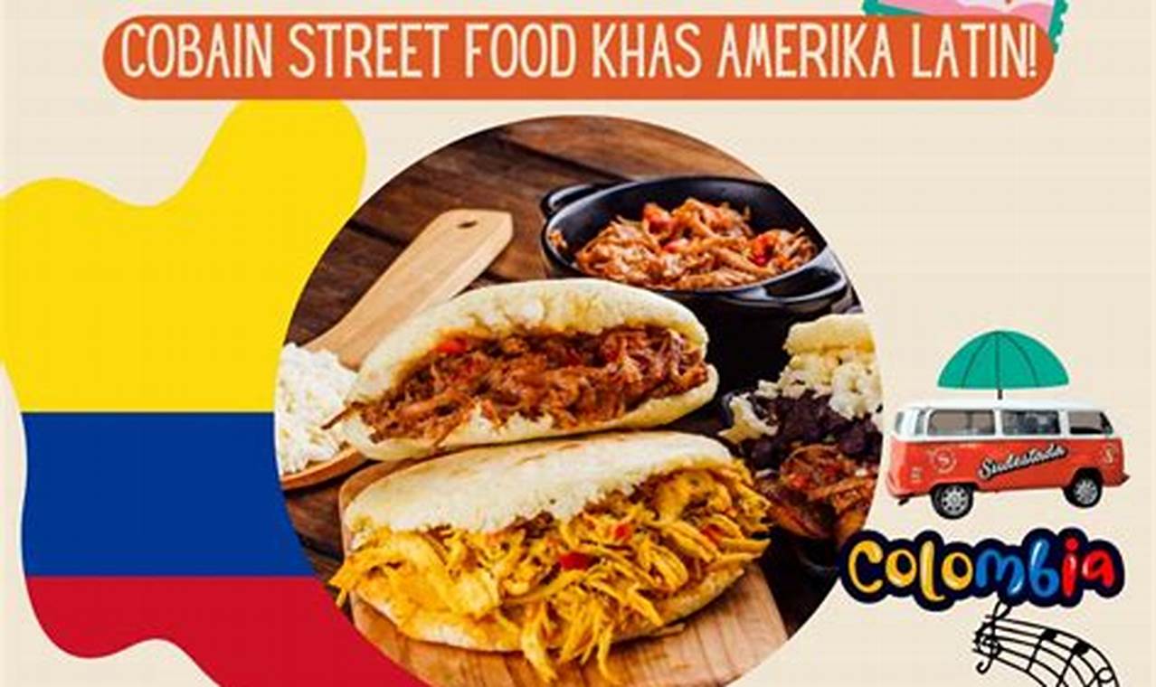 A Taste of Latin Food Festival: Celebrate Culture! World’s Most Delicious Foods: Must-Try Dishes from Every Country A Taste of Latin Food Festival: Celebrate Culture! | World’s Most Delicious Foods: Must-Try Dishes from Every Country