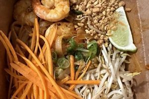 Best Thai Food Panama City FL: Your Local Guide | World’s Most Delicious Foods: Must-Try Dishes from Every Country