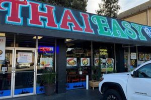Best Thai Food San Luis Obispo: Authentic Thai Cuisine | World’s Most Delicious Foods: Must-Try Dishes from Every Country