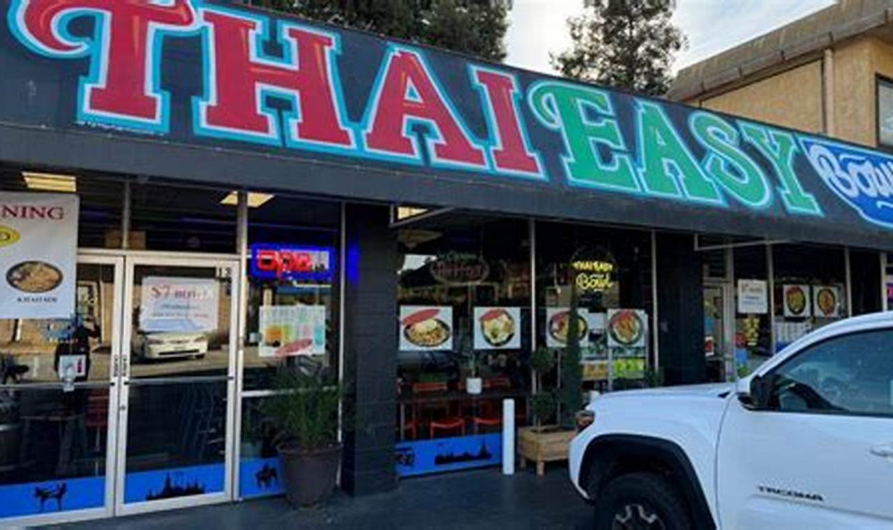 Best Thai Food San Luis Obispo: Authentic Thai Cuisine World’s Most Delicious Foods: Must-Try Dishes from Every Country Best Thai Food San Luis Obispo: Authentic Thai Cuisine | World’s Most Delicious Foods: Must-Try Dishes from Every Country