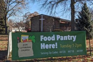 Need Food? Canton Ohio Food Pantries + Resources | World’s Most Delicious Foods: Must-Try Dishes from Every Country