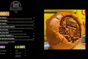 [Eats] Smash City Food Truck: Best Bites in Town | World’s Most Delicious Foods: Must-Try Dishes from Every Country