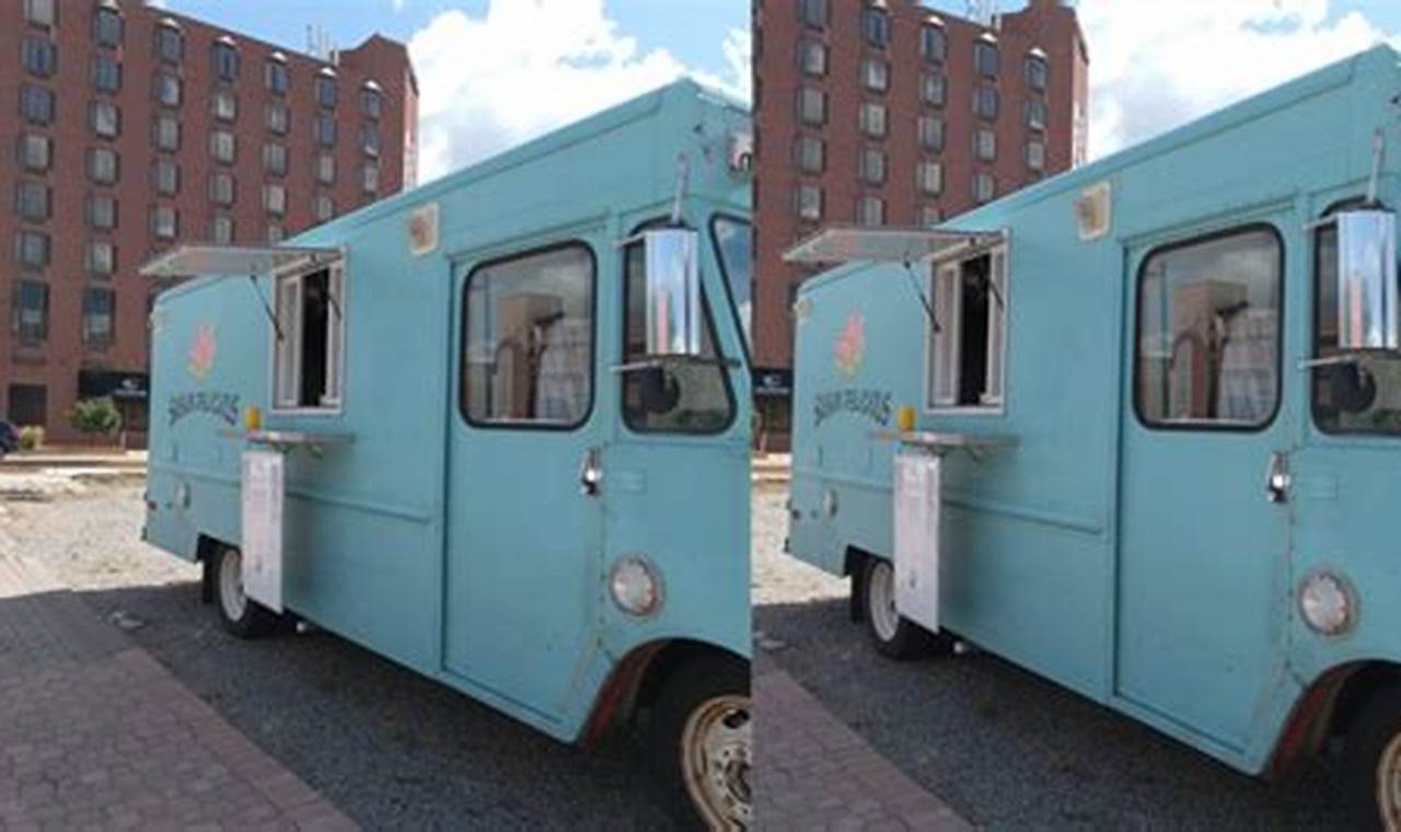 Saigon Delicious Food Truck: The Authentic Mobile Kitchen! | World’s Most Delicious Foods: Must-Try Dishes from Every Country