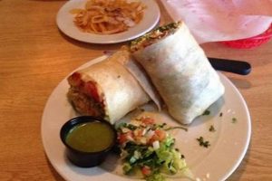 Best Mexican Food in Incline Village: Find Your Fiesta! | World’s Most Delicious Foods: Must-Try Dishes from Every Country