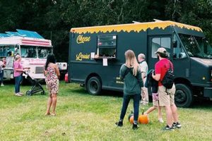 Tuscaloosa Food Trucks: Your Mobile Bites Guide | World’s Most Delicious Foods: Must-Try Dishes from Every Country