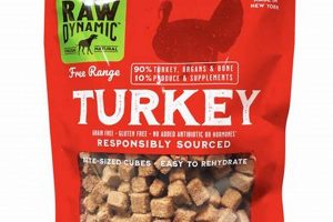 Is Raw Turkey Dog Food Safe? Benefits & Risks | World’s Most Delicious Foods: Must-Try Dishes from Every Country
