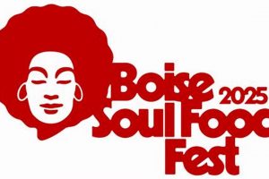 Boise Soul Food Festival: A Taste of Idaho Soul! | World’s Most Delicious Foods: Must-Try Dishes from Every Country