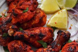 Authentic Tandoori Indian Food: Recipes & Origin | World’s Most Delicious Foods: Must-Try Dishes from Every Country