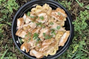 Find The Tasty Good Food Truck Near You: Delicious Eats! | World’s Most Delicious Foods: Must-Try Dishes from Every Country