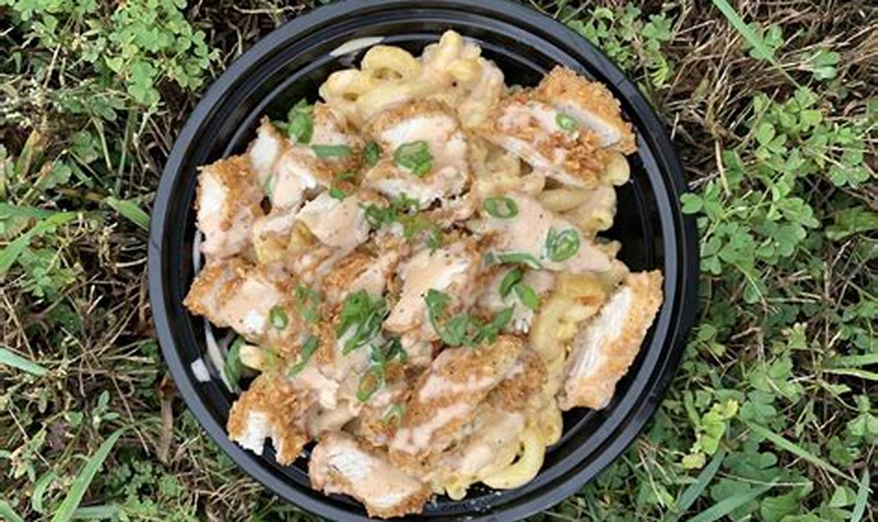 Find The Tasty Good Food Truck Near You: Delicious Eats! | World’s Most Delicious Foods: Must-Try Dishes from Every Country