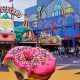 Ultimate Guide: Best Food at Universal Studios CA (2024) | World’s Most Delicious Foods: Must-Try Dishes from Every Country